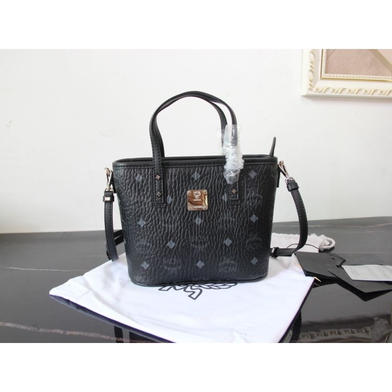 MCM Shopping Bags
